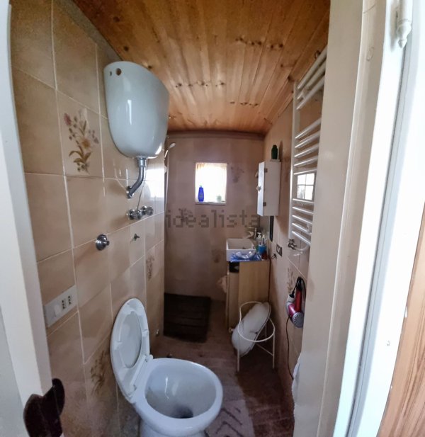 casa semindipendente in vendita a Cantalice