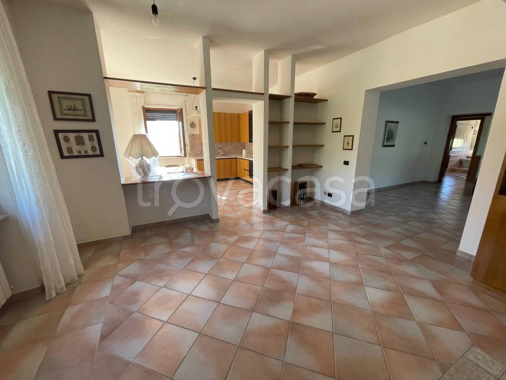 appartamento in vendita a Cantalice