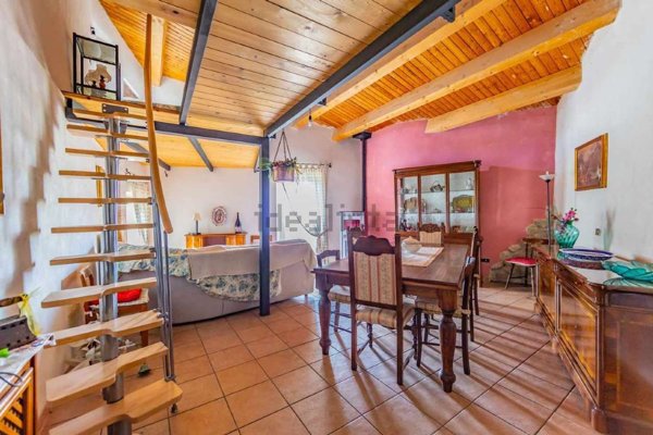 appartamento in vendita a Cantalice