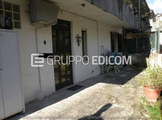 appartamento in vendita a Cantalice