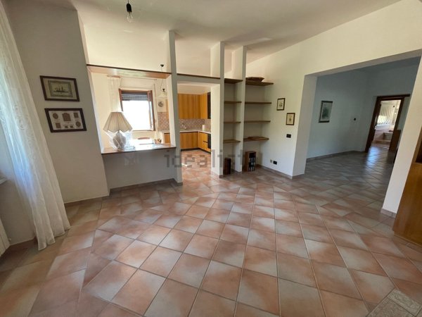 appartamento in vendita a Cantalice