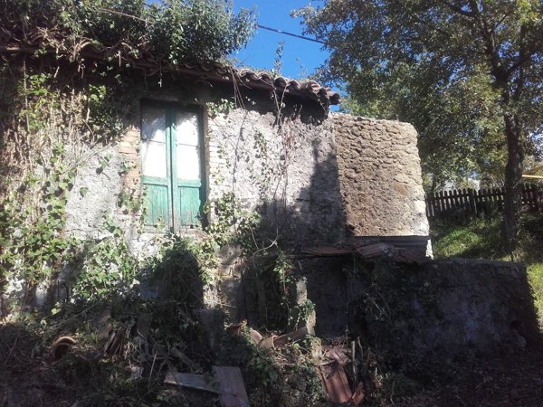 appartamento in vendita a Cantalice