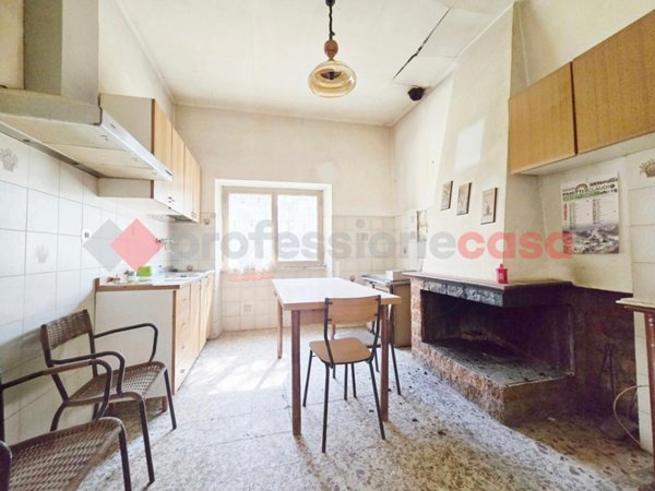 casa indipendente in vendita a Cantalice