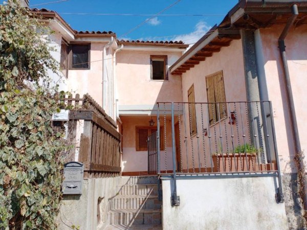 appartamento in vendita a Cantalice