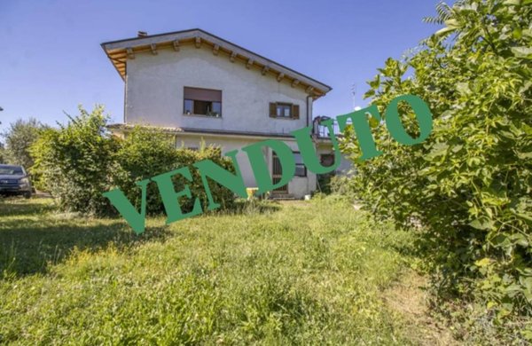 appartamento in vendita a Cantalice