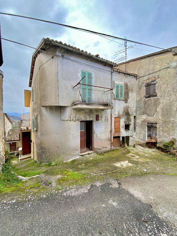 appartamento in vendita a Cantalice