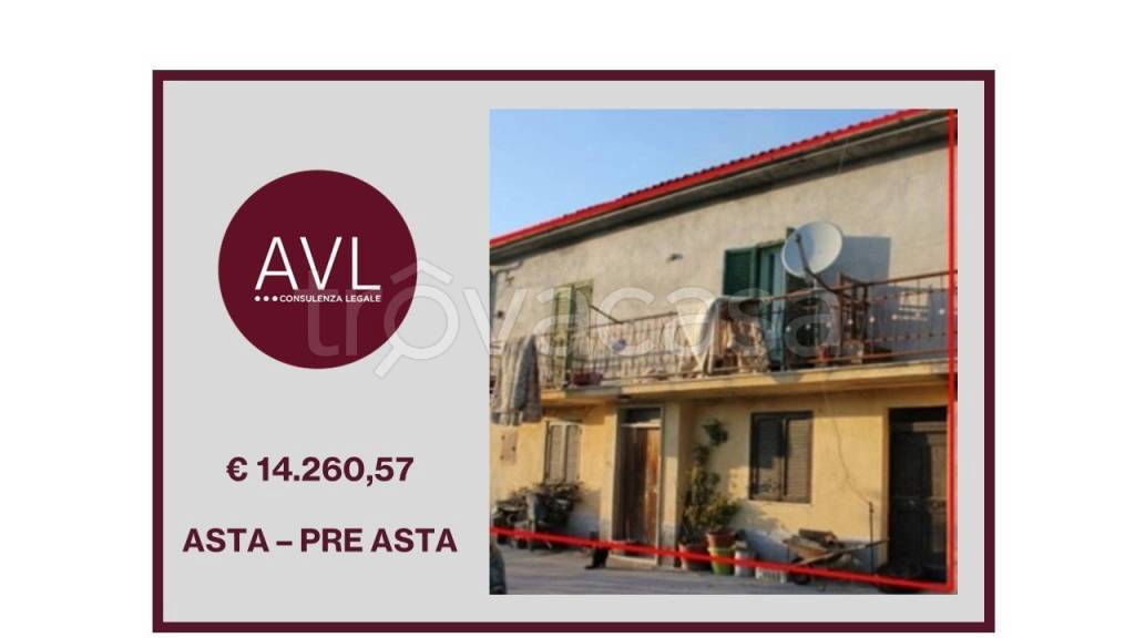 casa indipendente in vendita a Cantalice