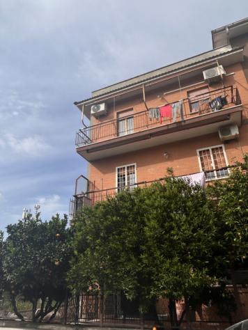 appartamento in vendita a Cantalice in zona Santa Margherita