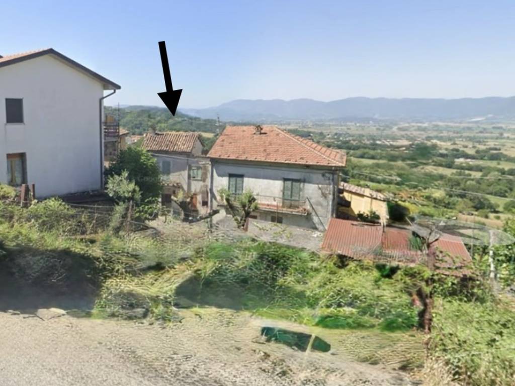 appartamento in vendita a Cantalice in zona San Liberato