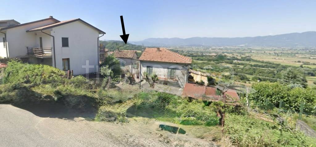 appartamento in vendita a Cantalice