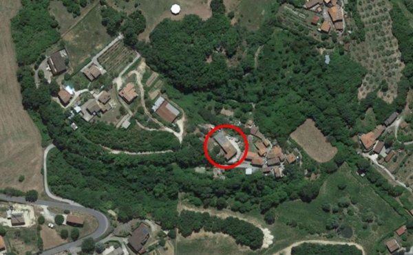 appartamento in vendita a Cantalice