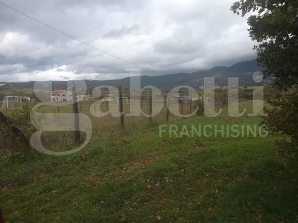 terreno agricolo in vendita a Cantalice