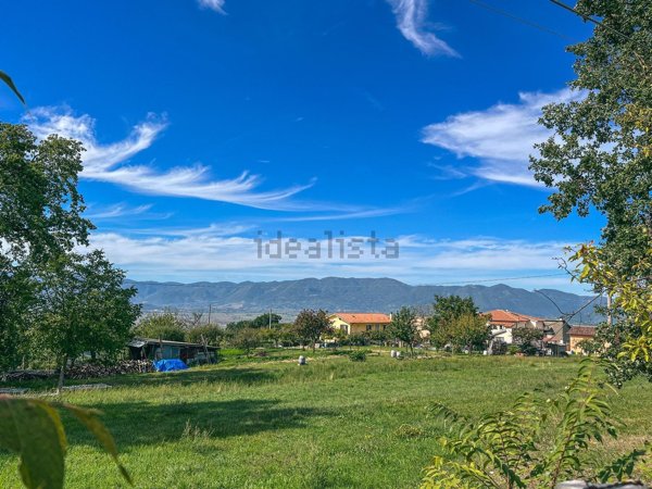terreno agricolo in vendita a Cantalice