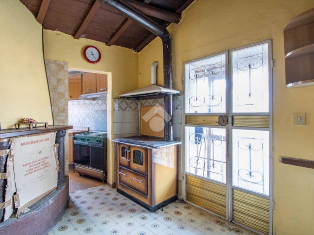 appartamento in vendita a Cantalice