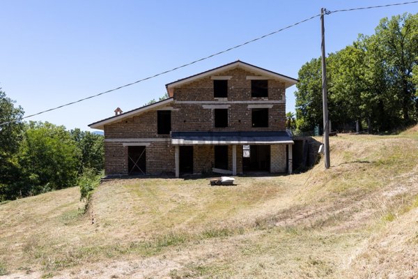 casale in vendita a Cantalice