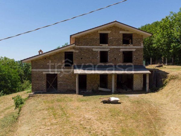 casale in vendita a Cantalice in zona Cruciano