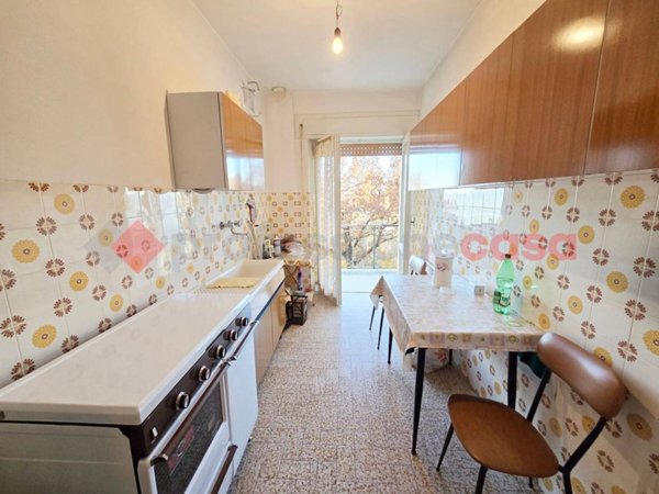 appartamento in vendita a Cantalice