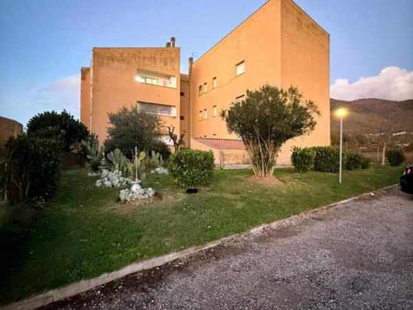 appartamento in vendita a Cantalice