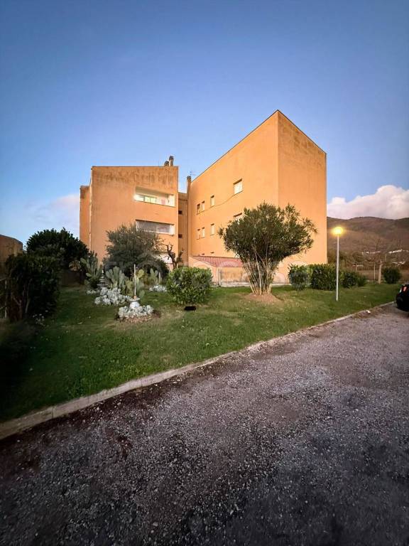 appartamento in vendita a Cantalice