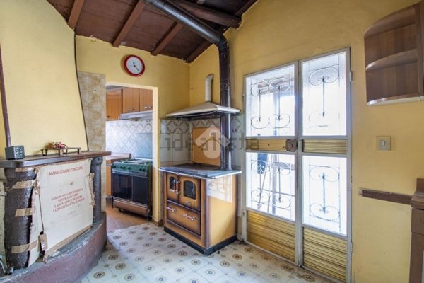 appartamento in vendita a Cantalice