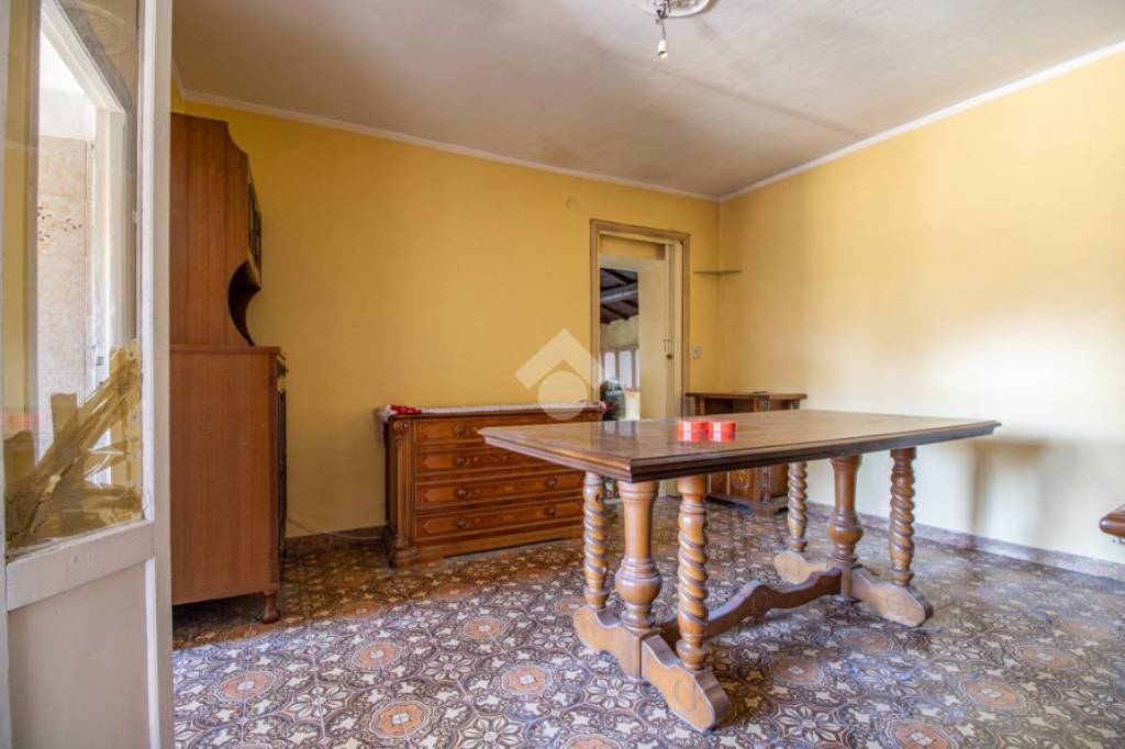 appartamento in vendita a Cantalice