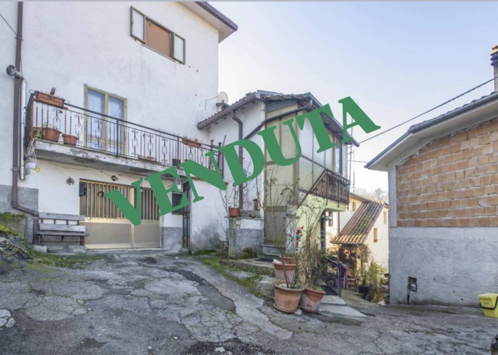 appartamento in vendita a Cantalice