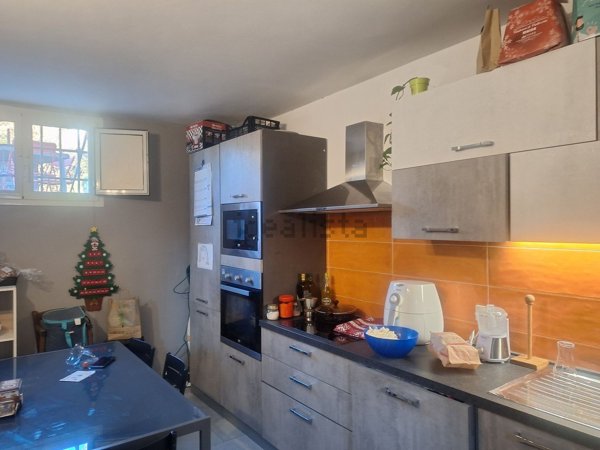 casa indipendente in vendita a Cantalice in zona San Liberato