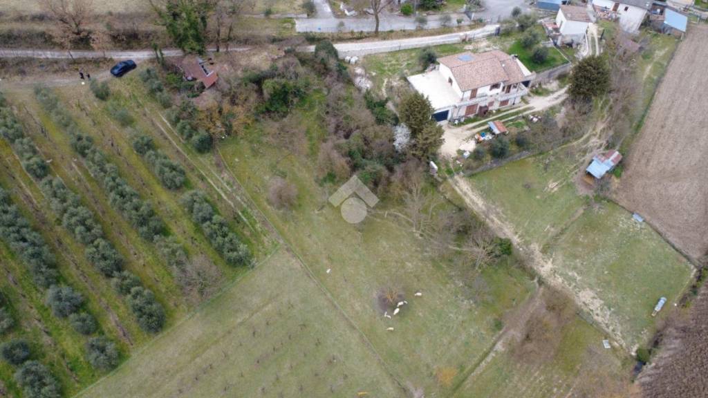 terreno agricolo in vendita a Cantalice