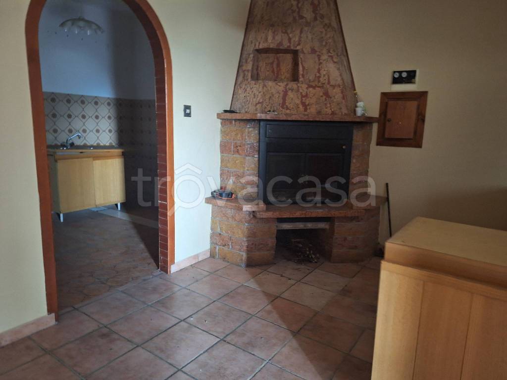 appartamento in vendita a Cantalice