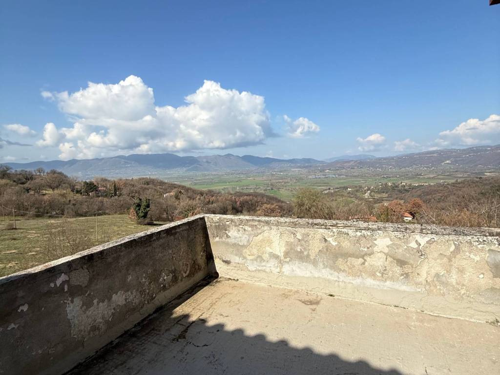 appartamento in vendita a Cantalice