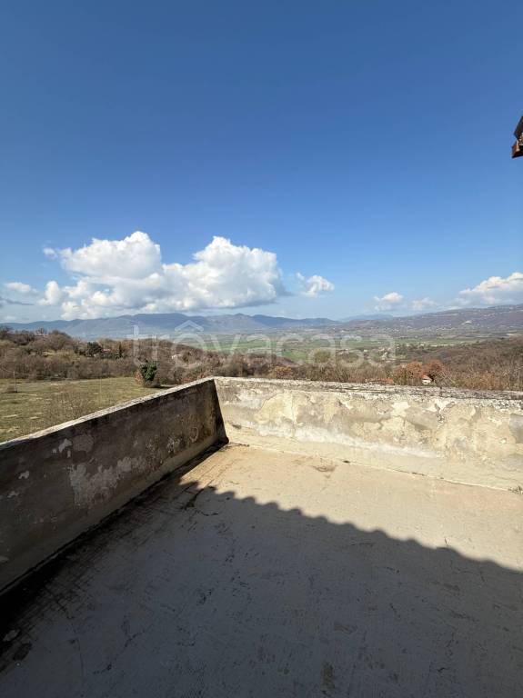 appartamento in vendita a Cantalice