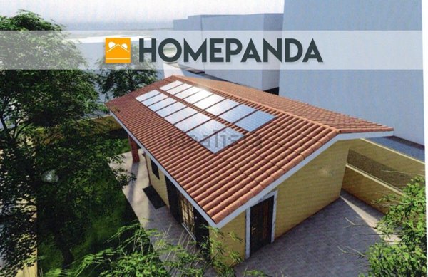 casa indipendente in vendita a Cantalice