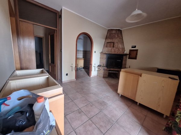 appartamento in vendita a Cantalice