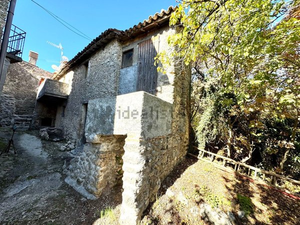 appartamento in vendita a Cantalice