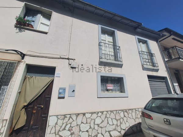 appartamento in vendita a Cantalice