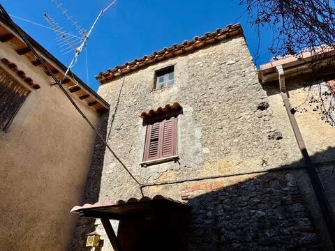 appartamento in vendita a Cantalice