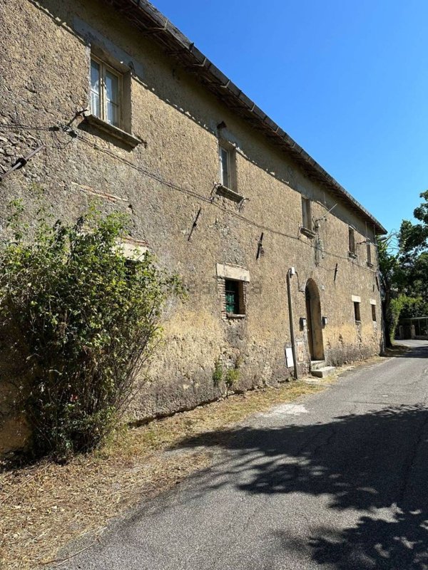 casa indipendente in vendita a Cantalice