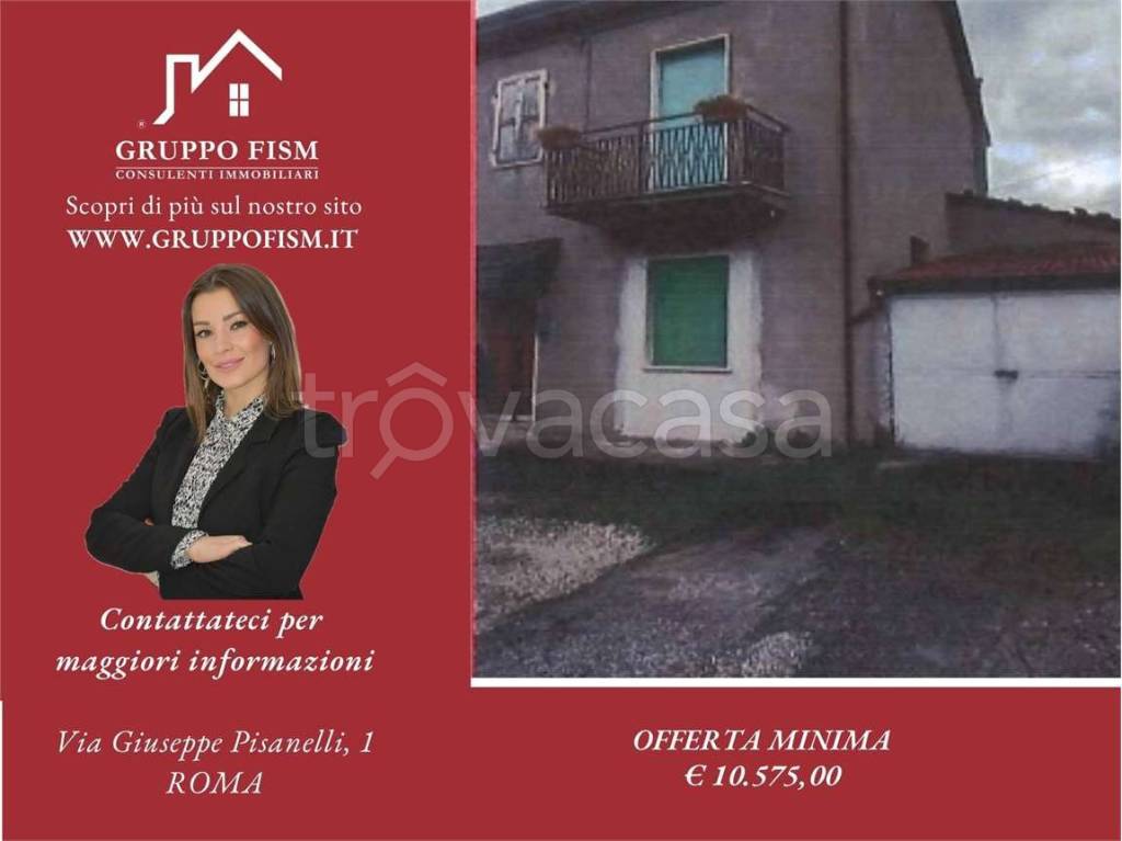 appartamento in vendita a Cantalice