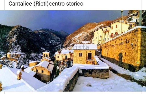 quadrivano in vendita a Cantalice