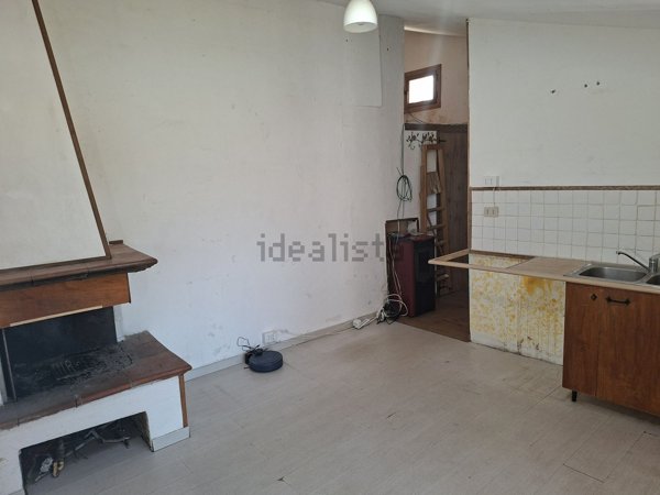 appartamento in vendita a Cantalice