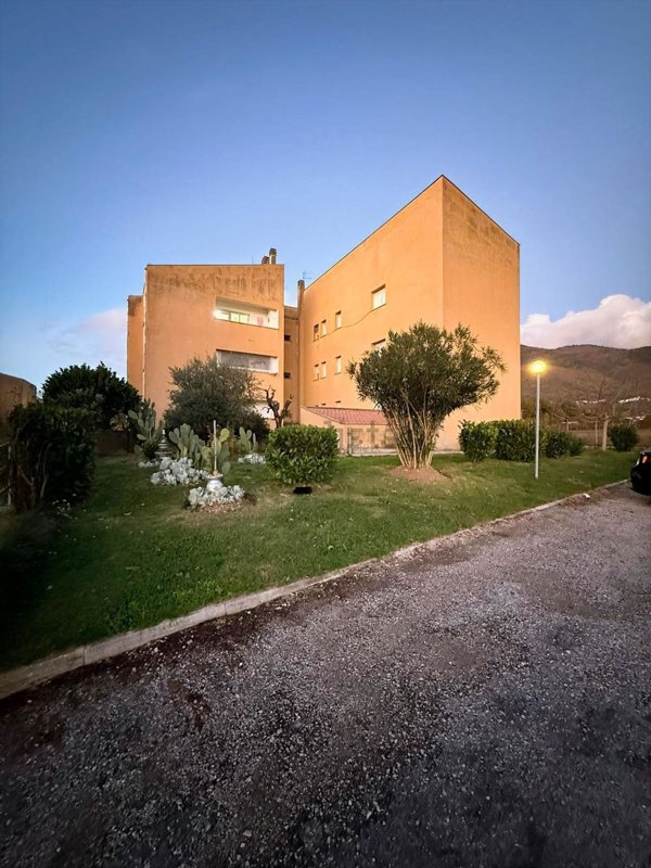 appartamento in vendita a Cantalice