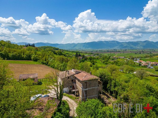appartamento in vendita a Cantalice