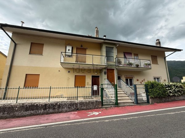 appartamento in vendita a Cantalice