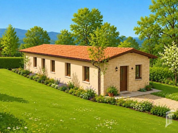 casa indipendente in vendita a Cantalice