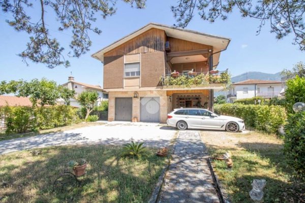 appartamento in vendita a Cantalice
