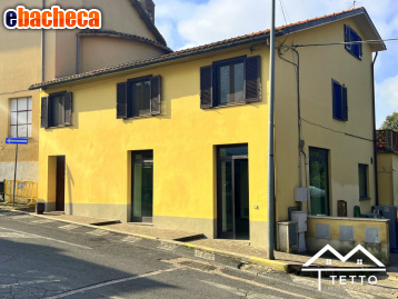 negozio in vendita a Cantalupo in Sabina