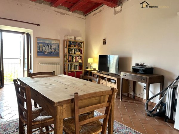 appartamento in vendita a Cantalupo in Sabina