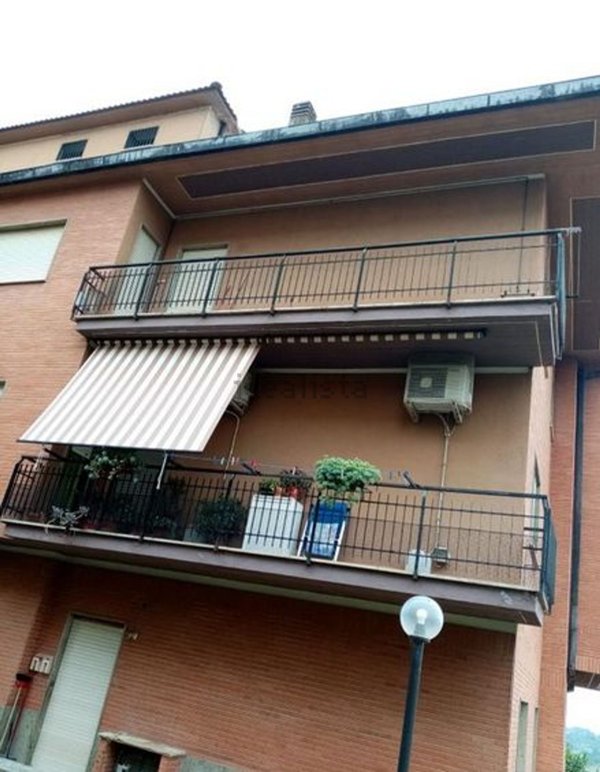 appartamento in vendita a Cantalupo in Sabina