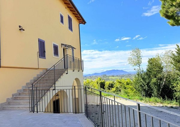 appartamento in vendita a Cantalupo in Sabina