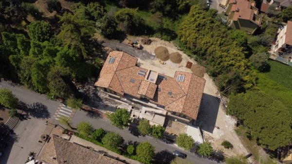 appartamento in vendita a Cantalupo in Sabina